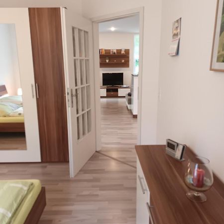 Apartment Leucht Ziegenruck Ngoại thất bức ảnh