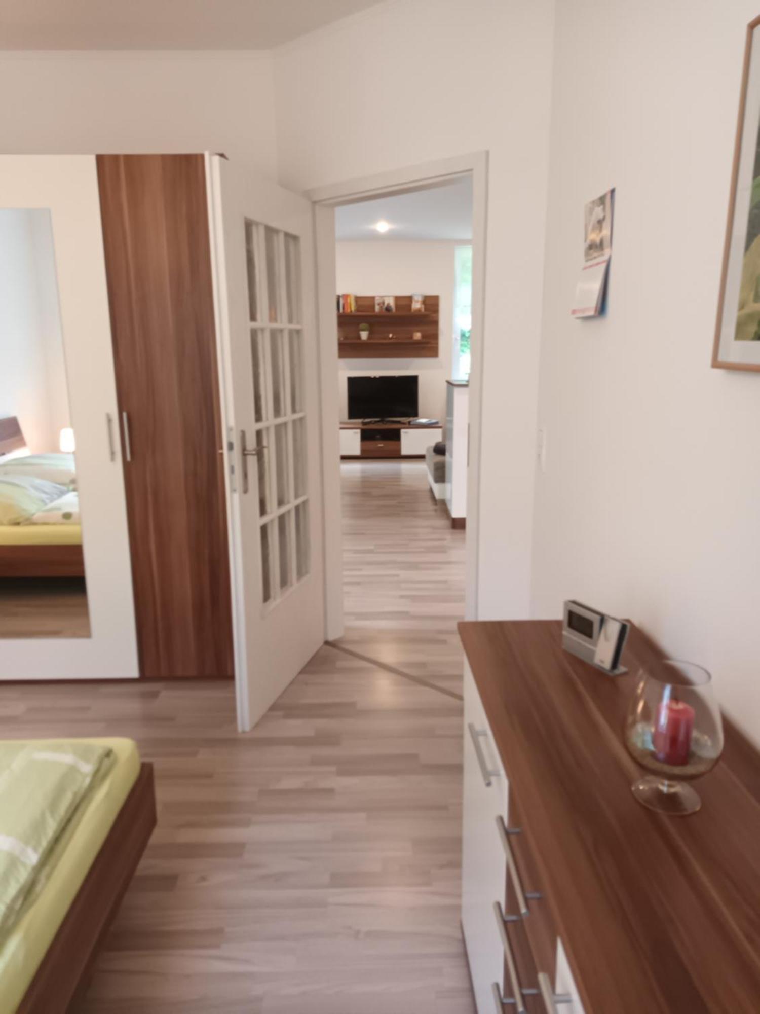 Apartment Leucht Ziegenruck Ngoại thất bức ảnh