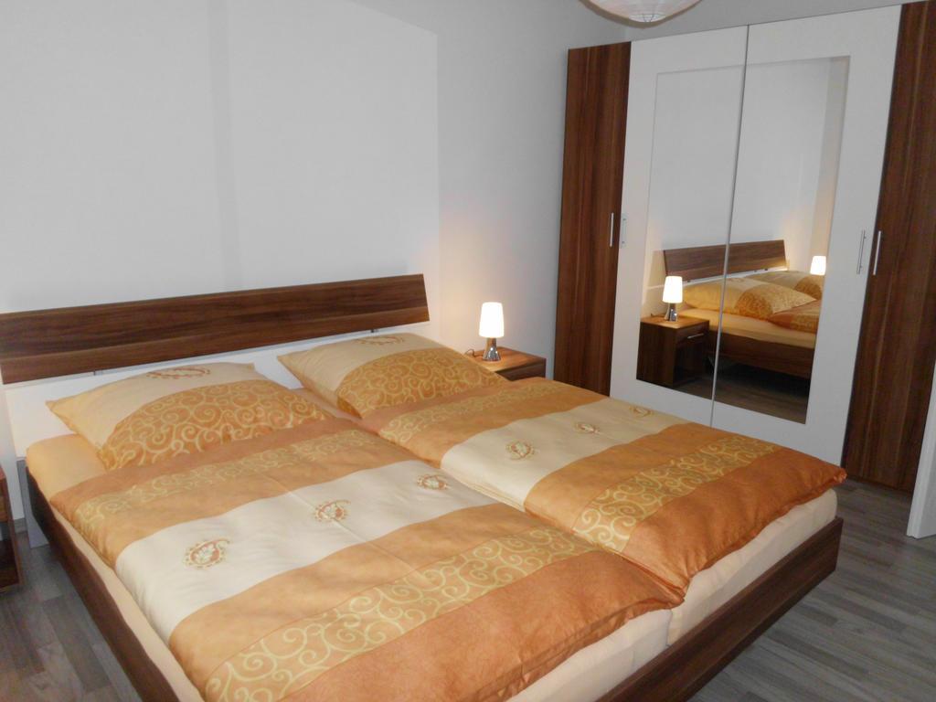 Apartment Leucht Ziegenruck Ngoại thất bức ảnh